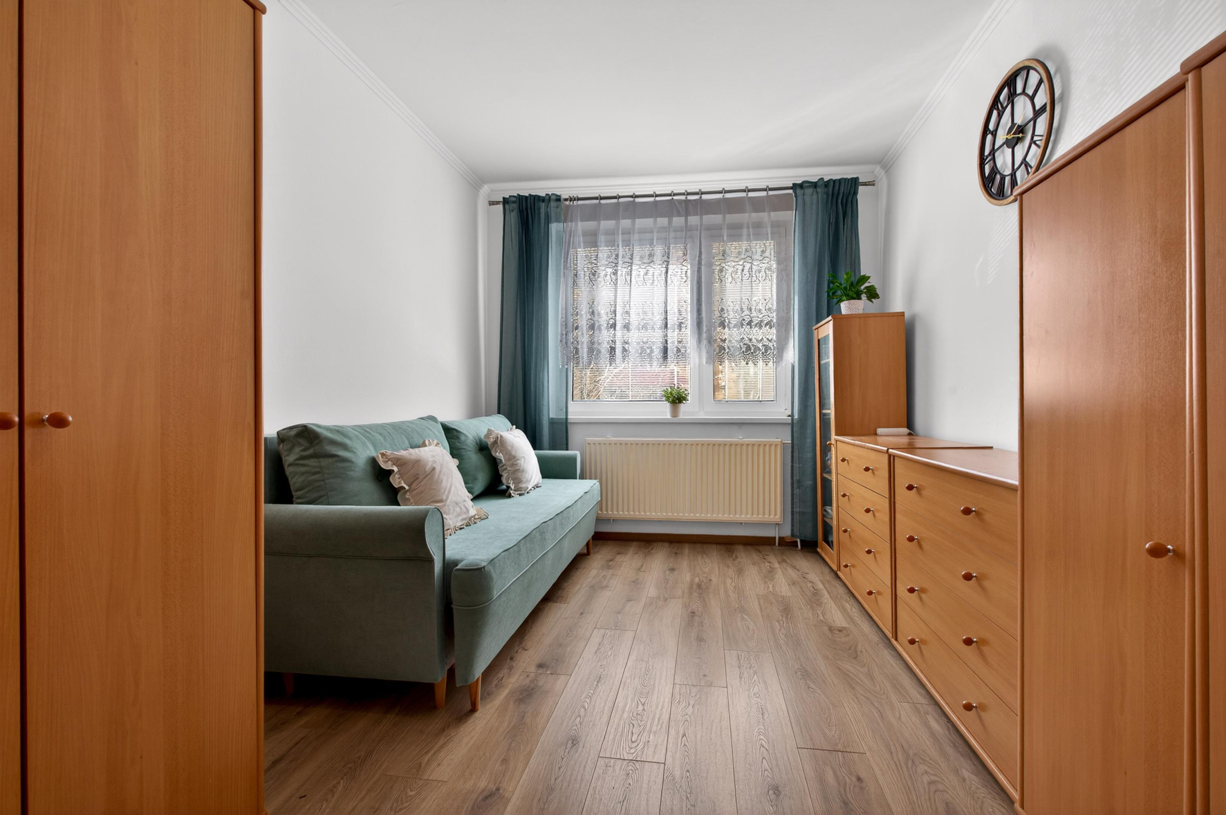 Na predaj 4-izbový byt na jednej z najlepších adries v Petržalke