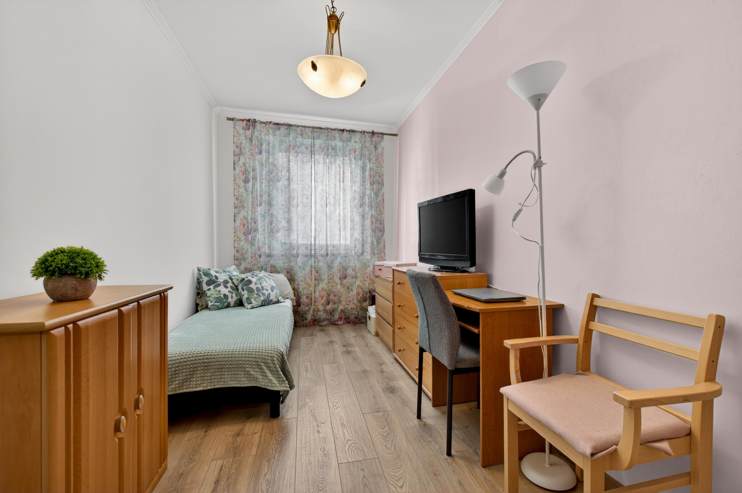 Na predaj 4-izbový byt na jednej z najlepších adries v Petržalke