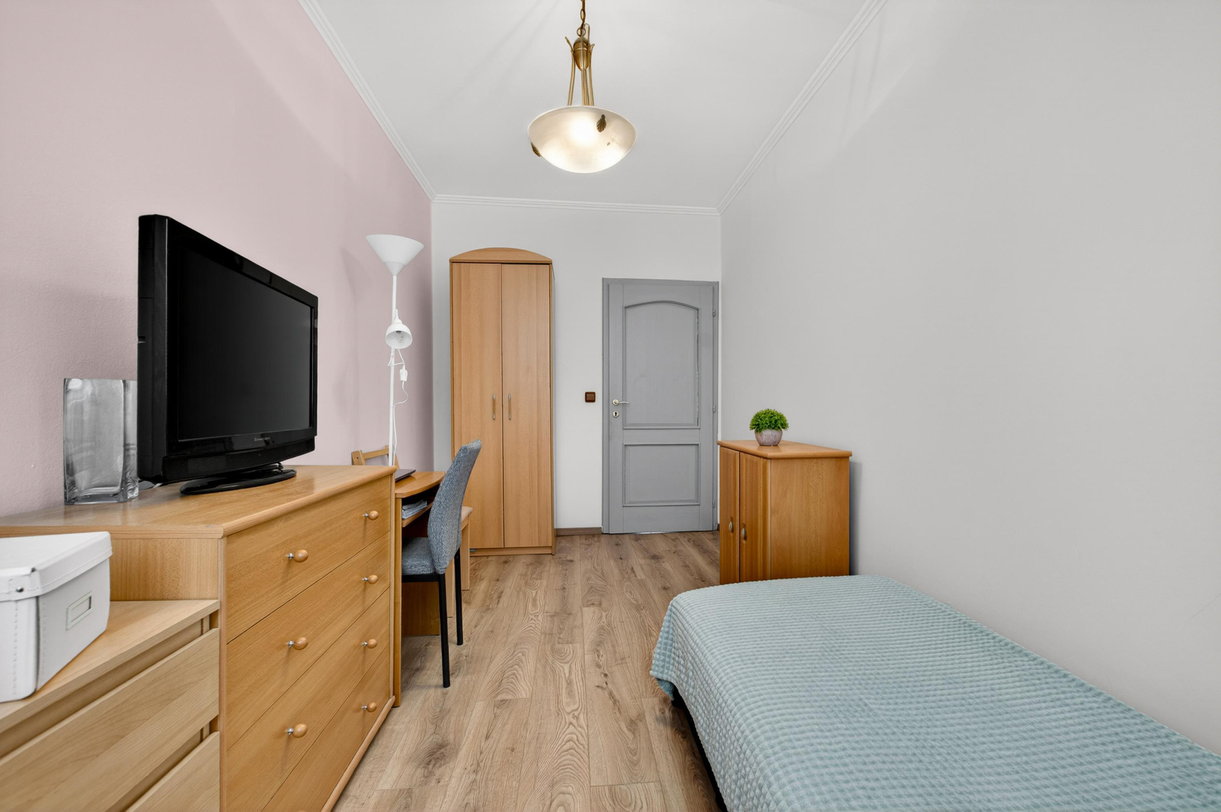 Na predaj 4-izbový byt na jednej z najlepších adries v Petržalke