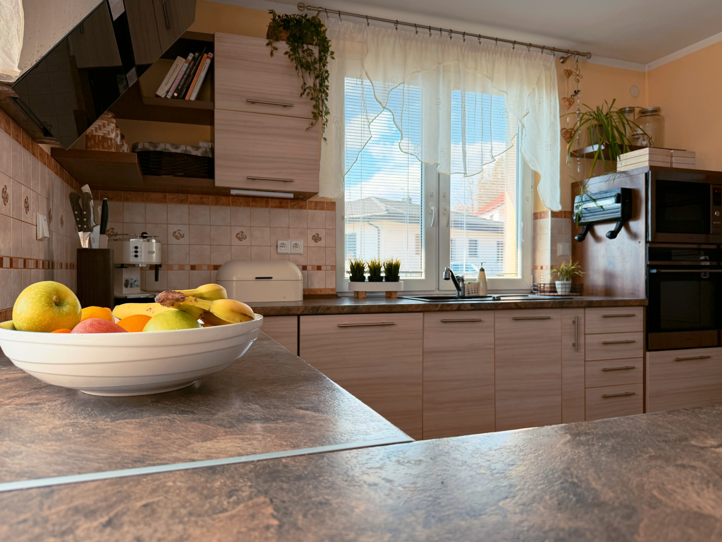 Na predaj 4-izbový bungalov v Kysuckom Novom Meste