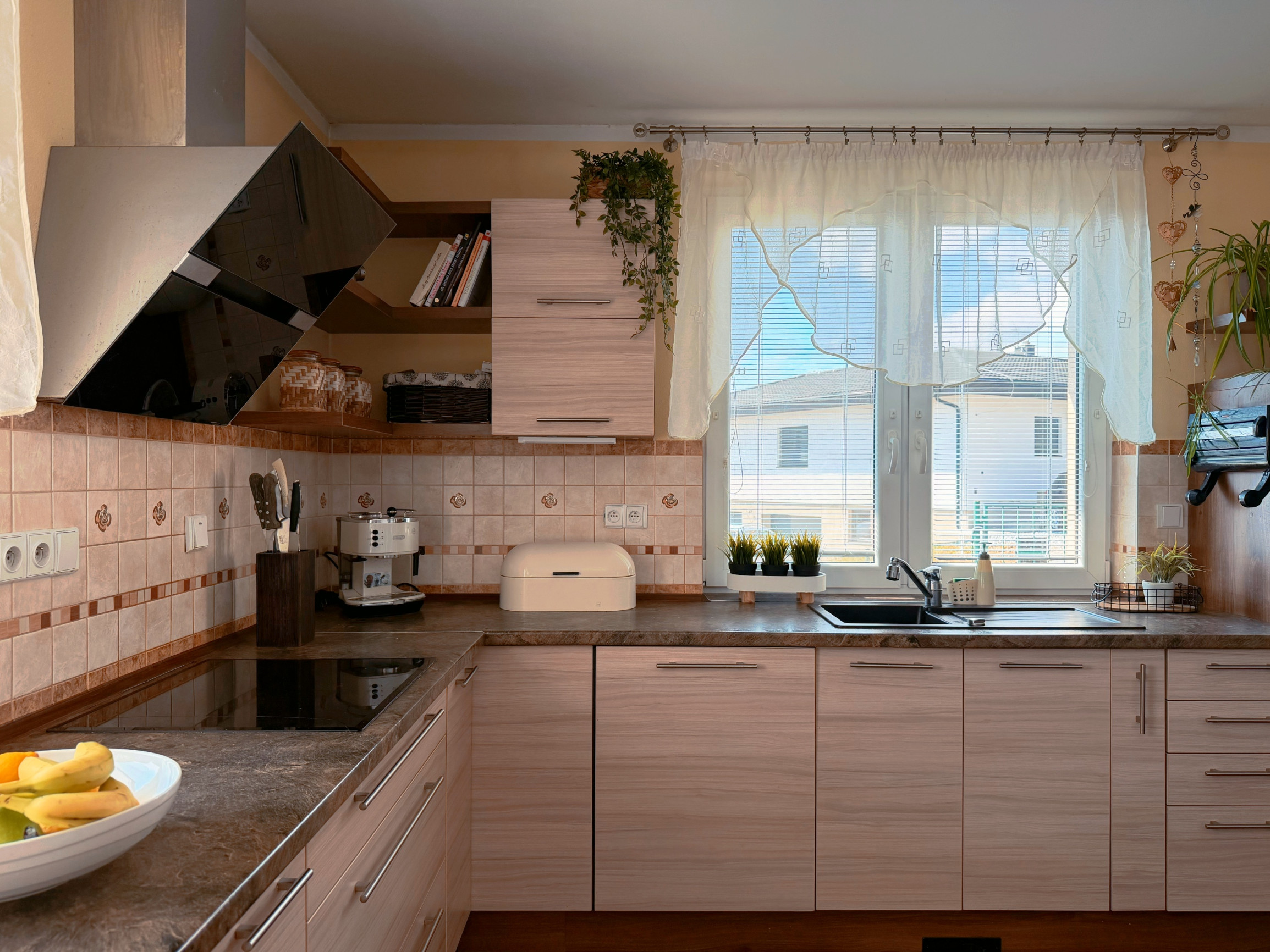 Na predaj 4-izbový bungalov v Kysuckom Novom Meste