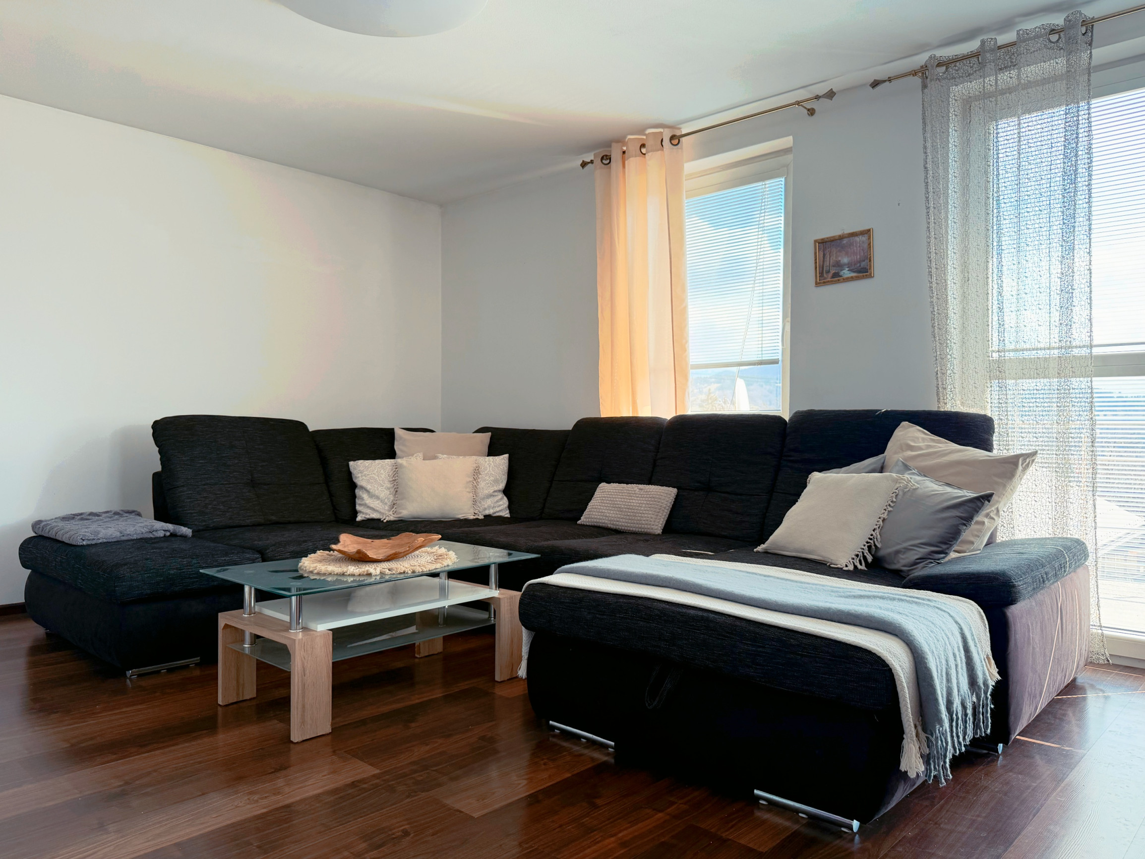 Na predaj 4-izbový bungalov v Kysuckom Novom Meste