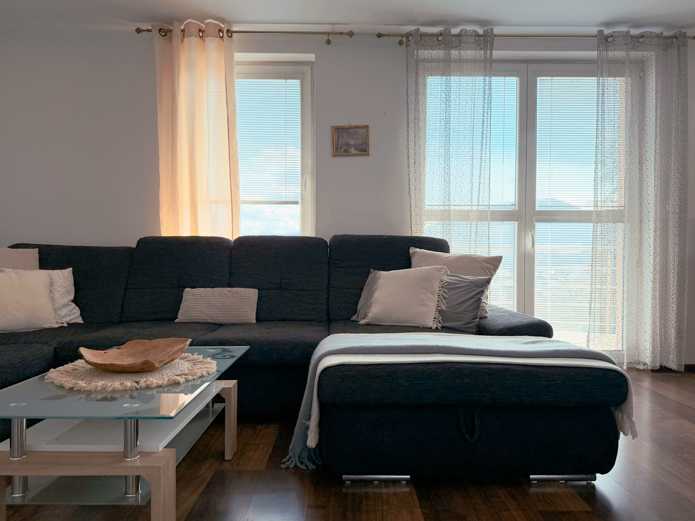 Na predaj 4-izbový bungalov v Kysuckom Novom Meste