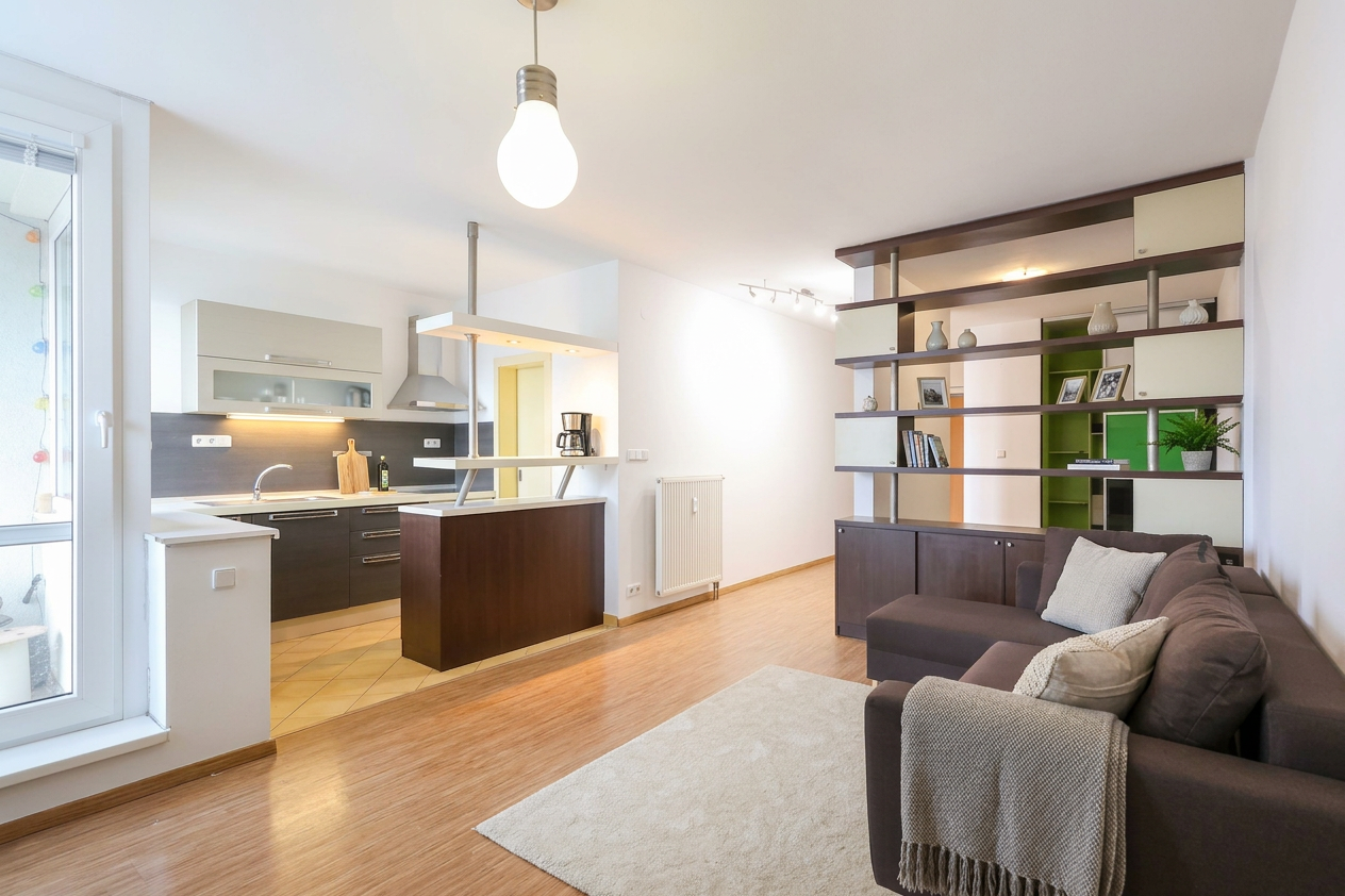 Novinka na prenájom: Moderný 1,5i byt s balkónom v Universo – pripravený na nasťahovanie