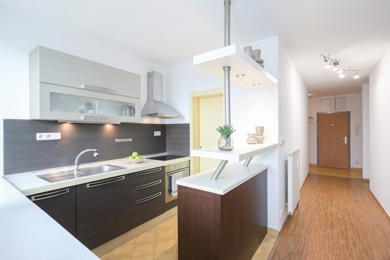 Novinka na prenájom: Moderný 1,5i byt s balkónom v Universo – pripravený na nasťahovanie