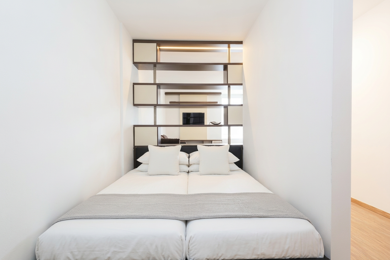 Novinka na prenájom: Moderný 1,5i byt s balkónom v Universo – pripravený na nasťahovanie