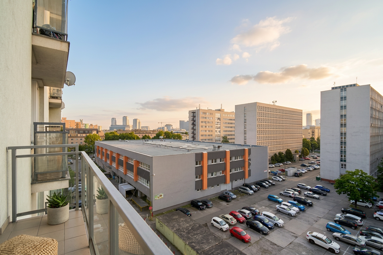 Novinka na prenájom: Moderný 1,5i byt s balkónom v Universo – pripravený na nasťahovanie