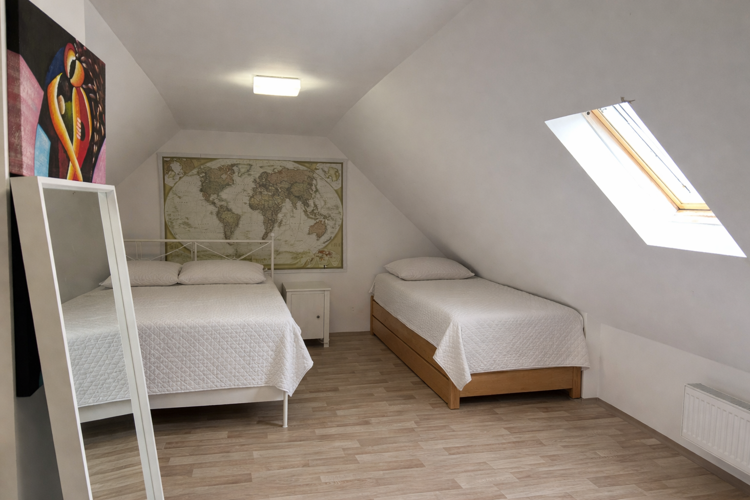 3-izbový rodinný dom so záhradou v Bratislave – Rača | bývanie za cenu bytu