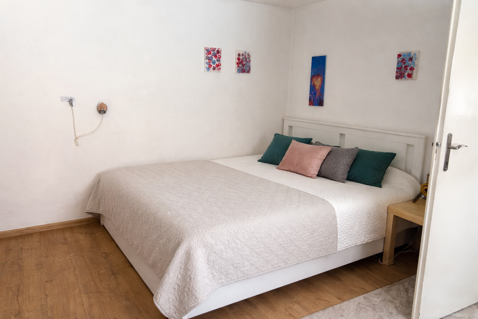 3-izbový rodinný dom so záhradou v Bratislave – Rača | bývanie za cenu bytu