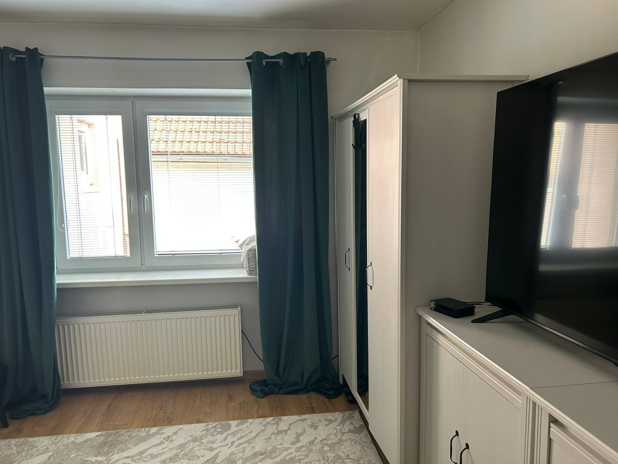 3-izbový rodinný dom so záhradou v Bratislave – Rača | bývanie za cenu bytu