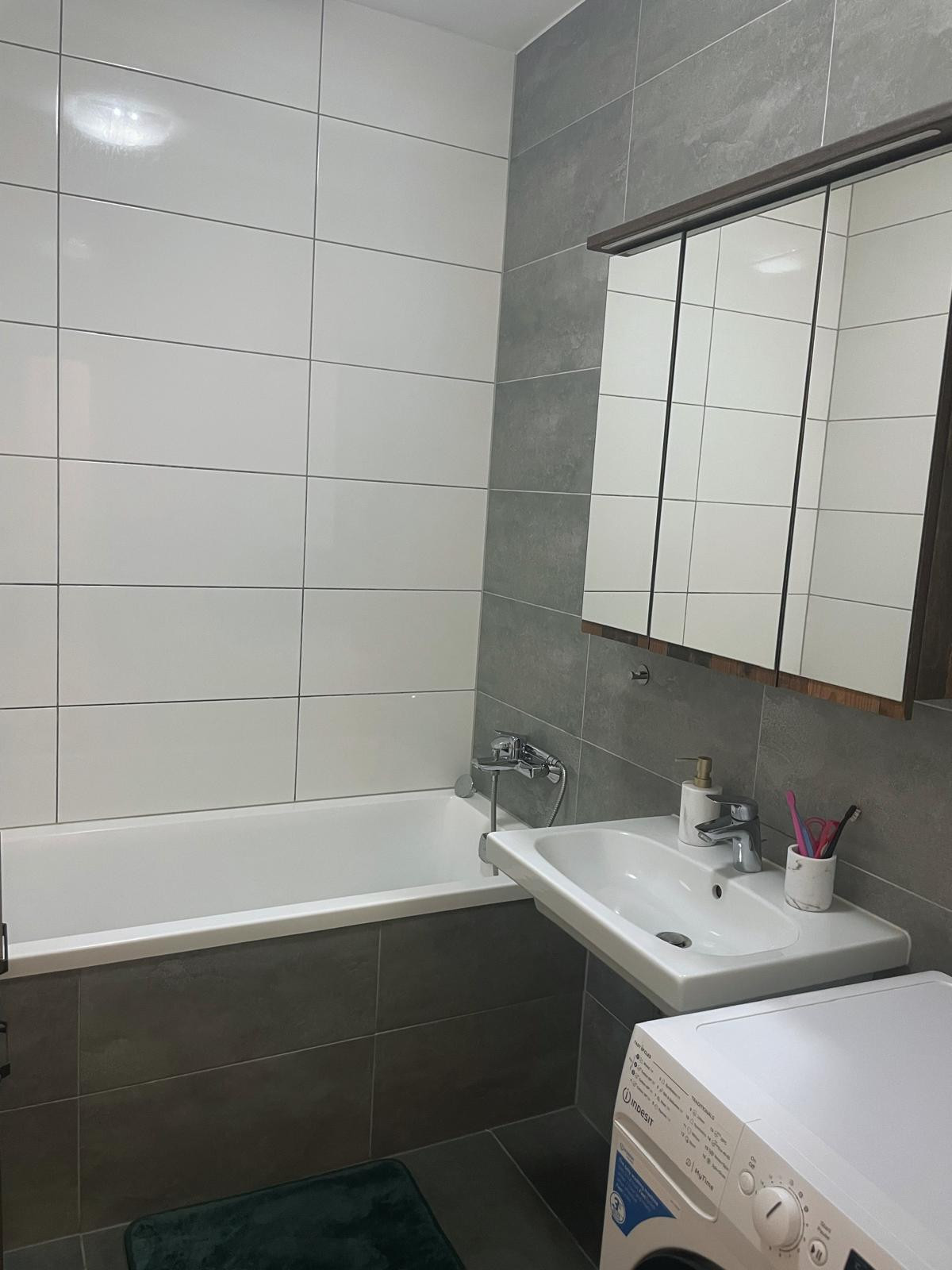 Na predaj 3 izbový byt v novostavbe  Bratislave-Staré Mesto