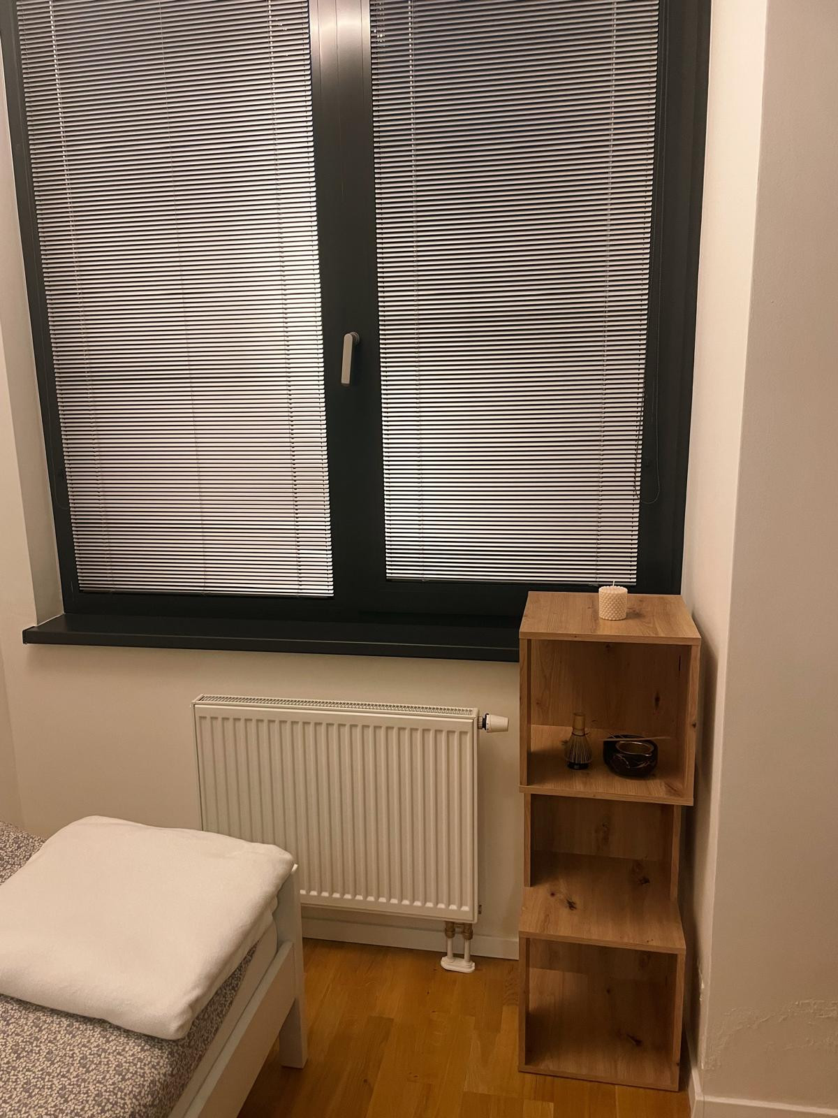 Na predaj 3 izbový byt v novostavbe  Bratislave-Staré Mesto