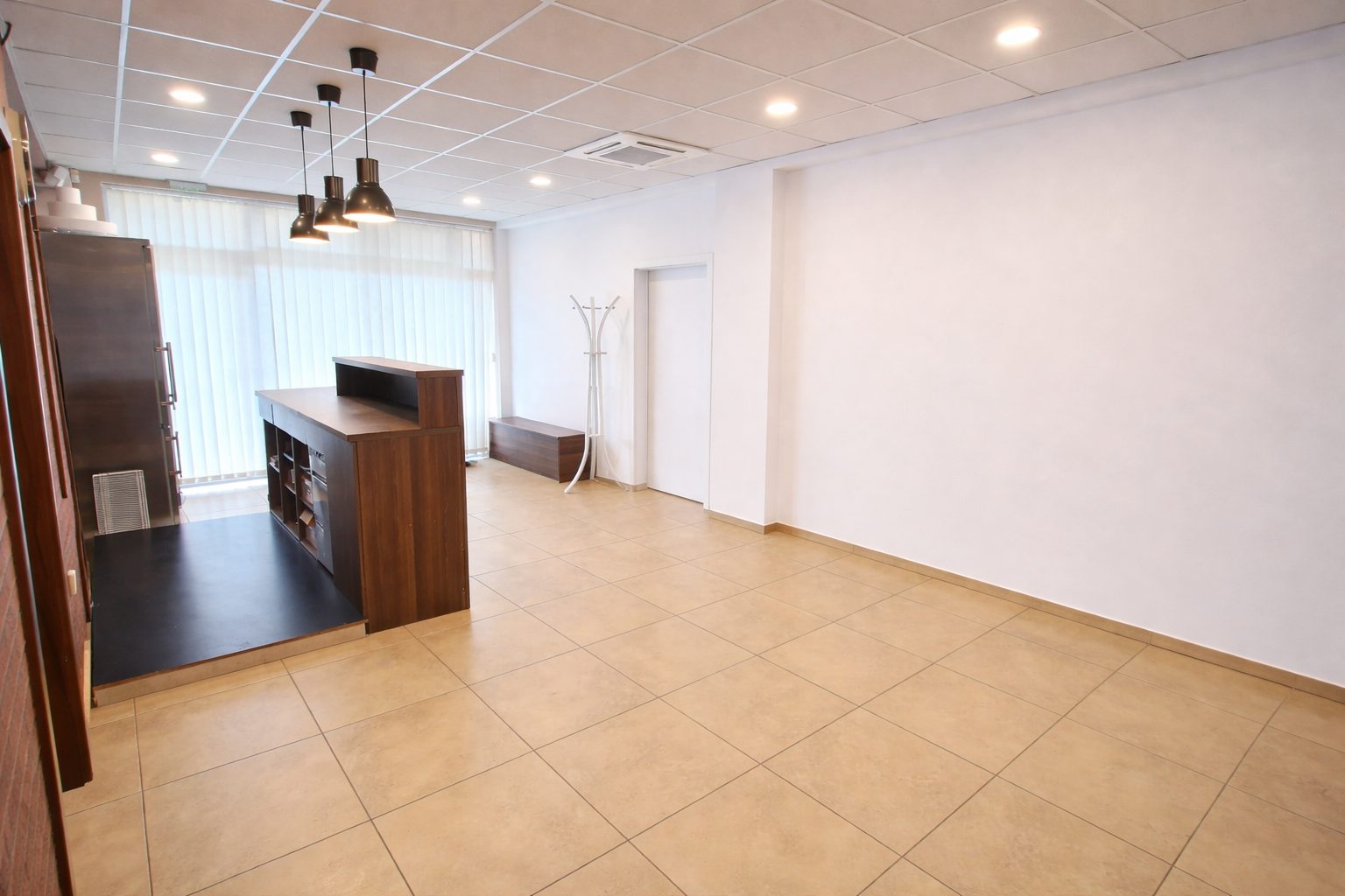 Nebytový priestor Senec Predaj