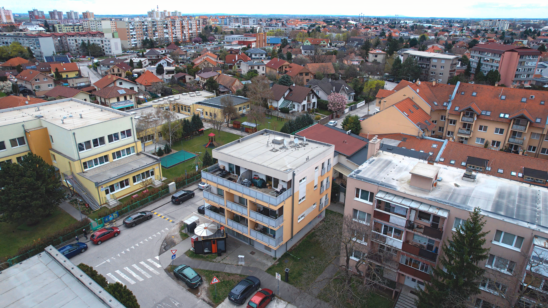 Nebytový priestor Senec Predaj