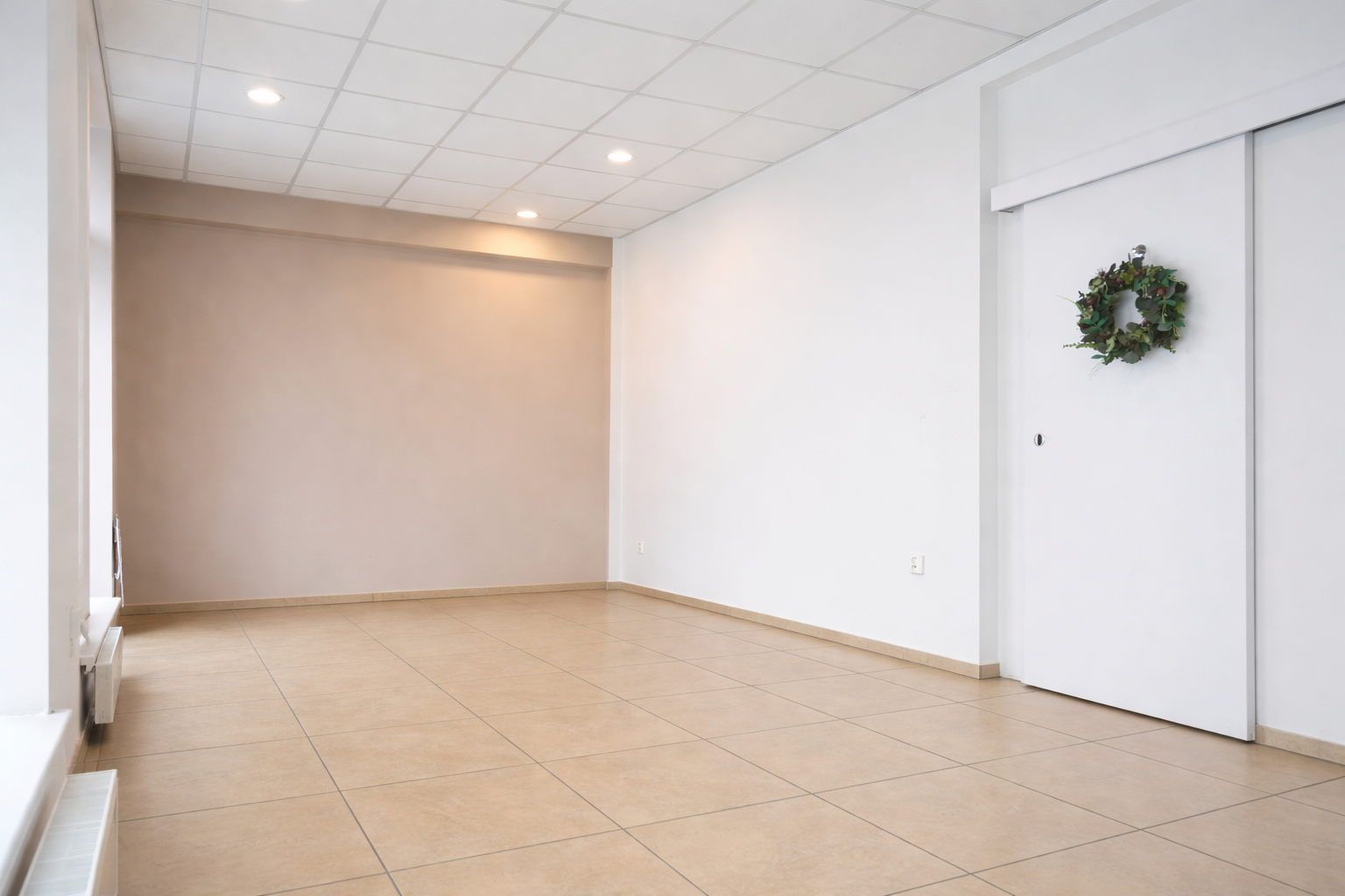 Nebytový priestor Senec Predaj