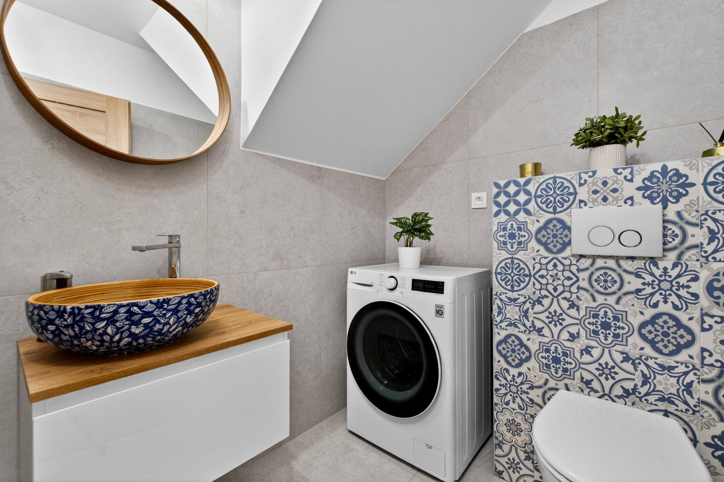 Moderný rodinný 4-izbový dom v Sládkovičove na predaj, časť Zátišie