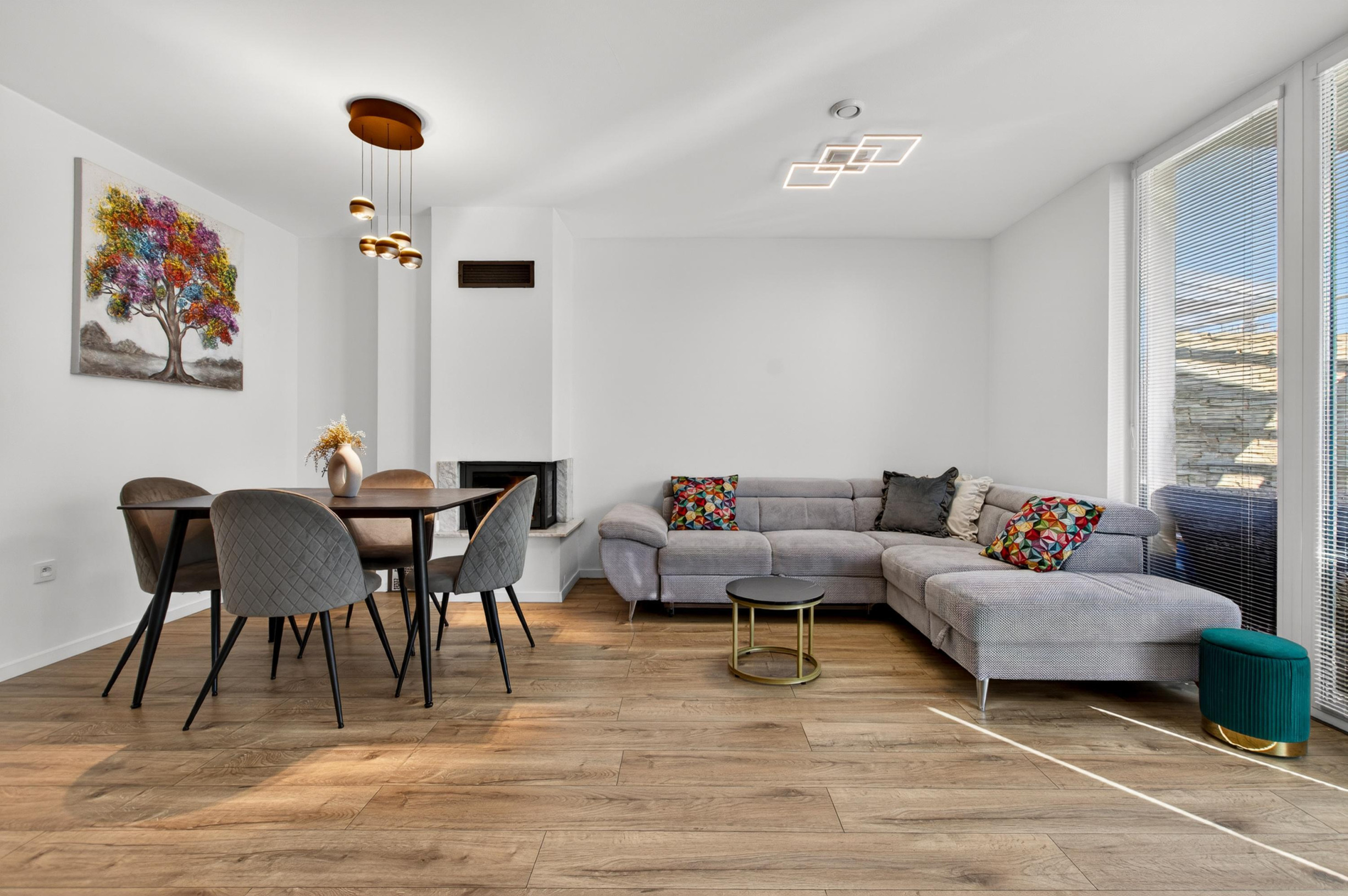 Moderný rodinný 4-izbový dom v Sládkovičove na predaj, časť Zátišie