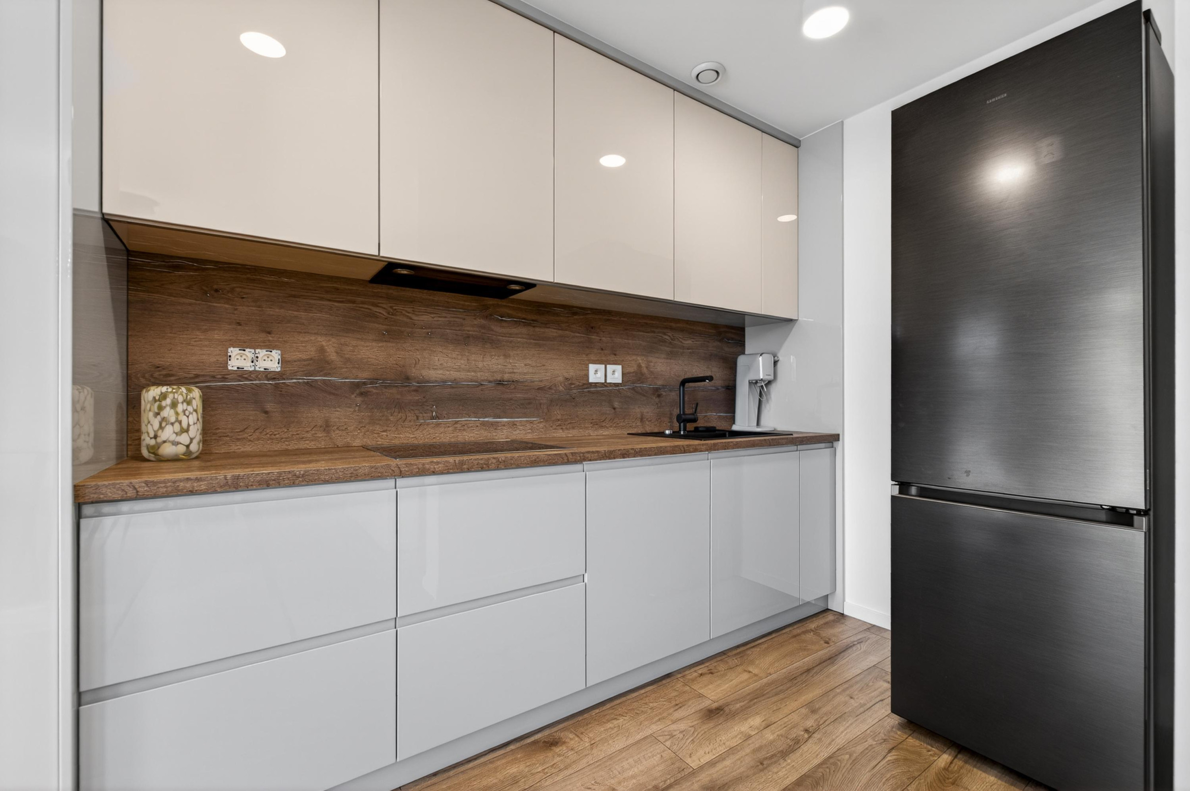 Moderný rodinný 4-izbový dom v Sládkovičove na predaj, časť Zátišie