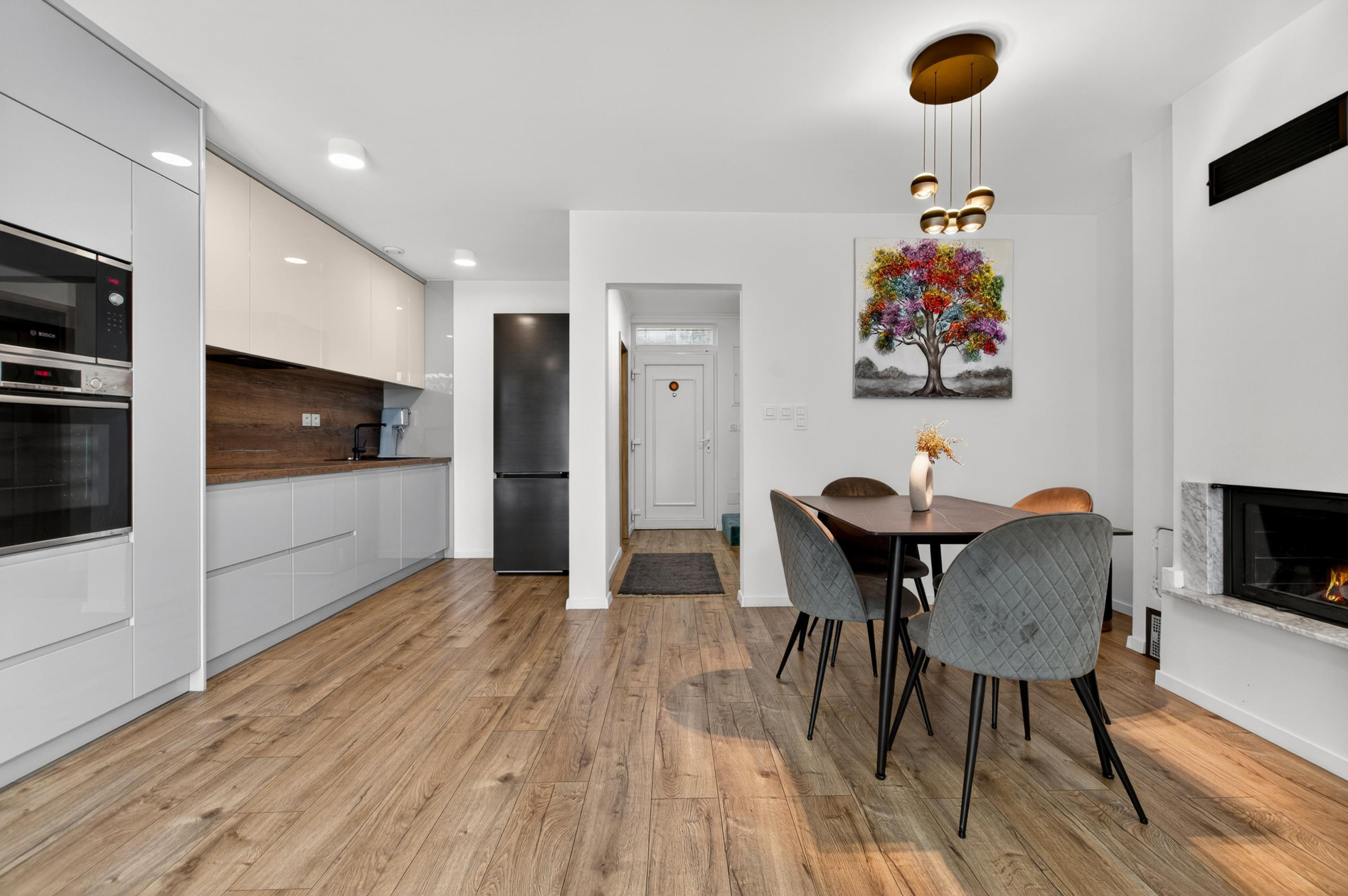 Moderný rodinný 4-izbový dom v Sládkovičove na predaj, časť Zátišie