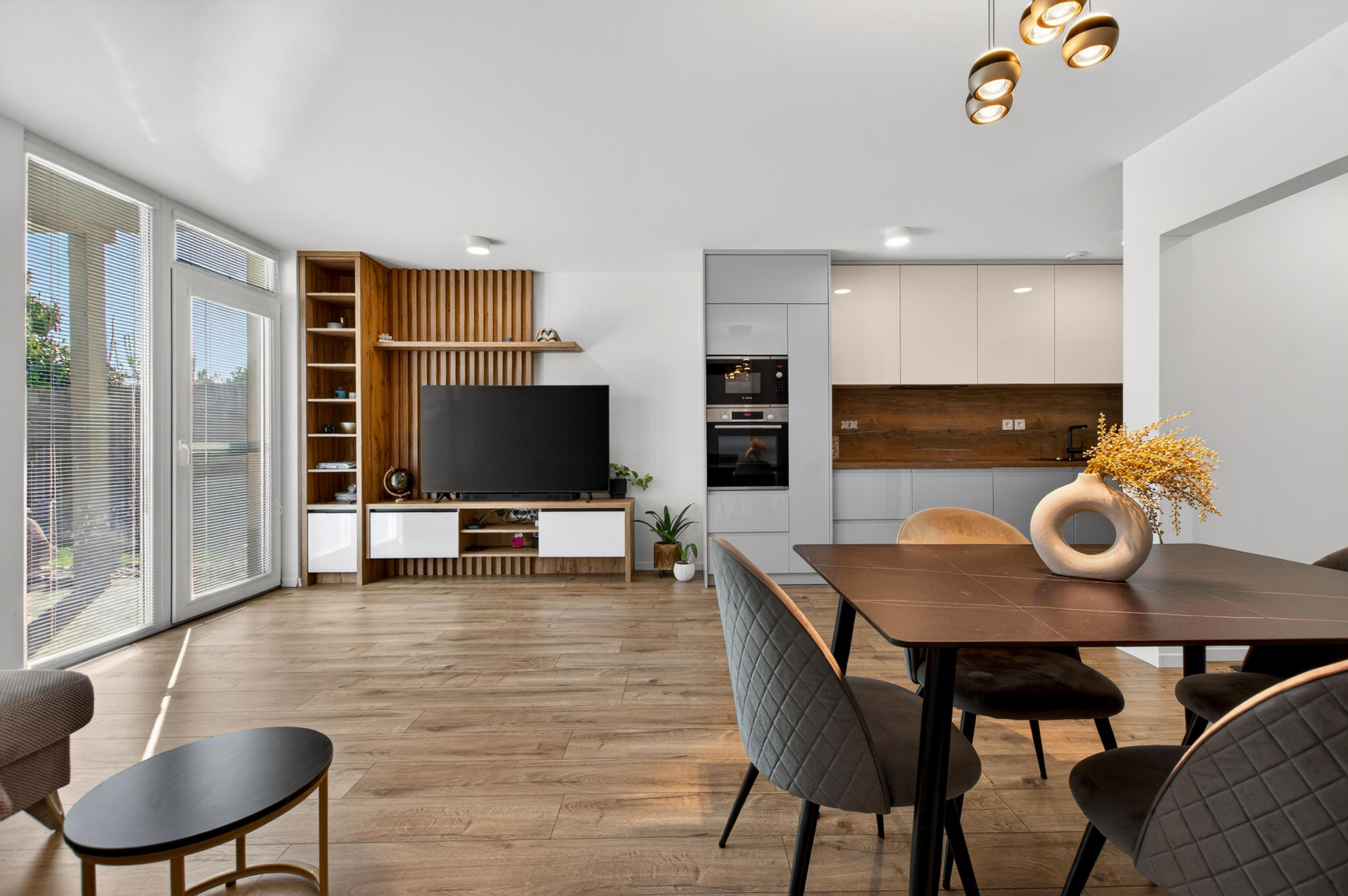 Moderný rodinný 4-izbový dom v Sládkovičove na predaj, časť Zátišie