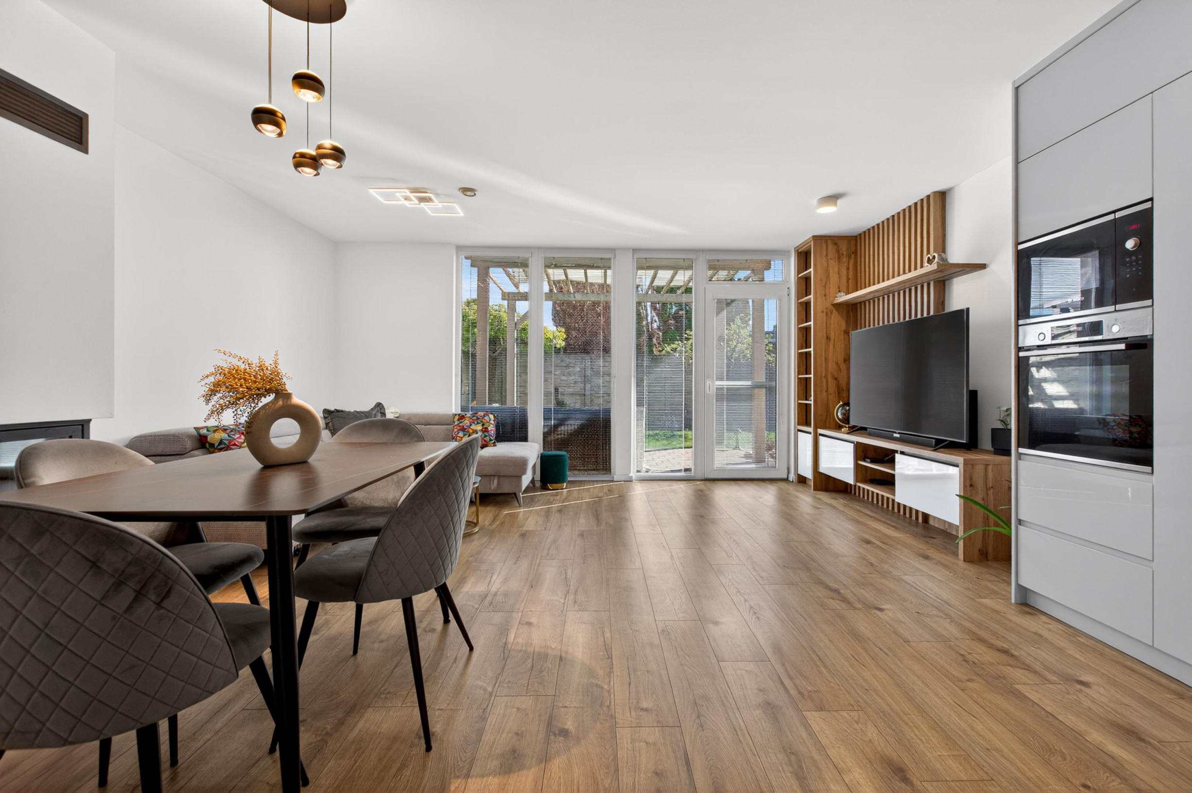 Moderný rodinný 4-izbový dom v Sládkovičove na predaj, časť Zátišie