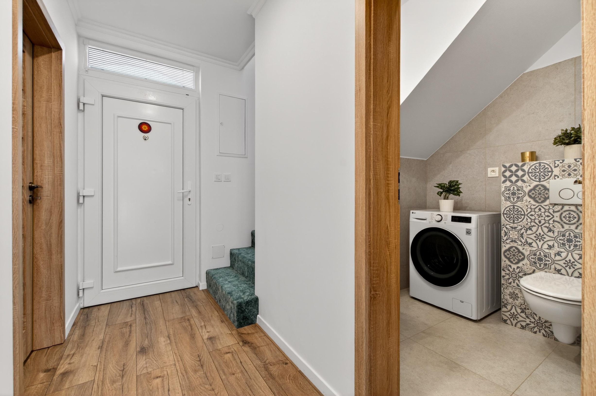 Moderný rodinný 4-izbový dom v Sládkovičove na predaj, časť Zátišie