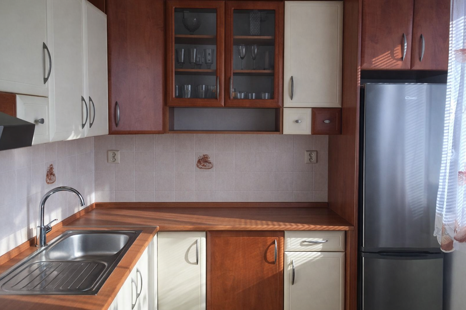 BRATISLAVA-Dúbravka NA PREDAJ 1 izbový byt