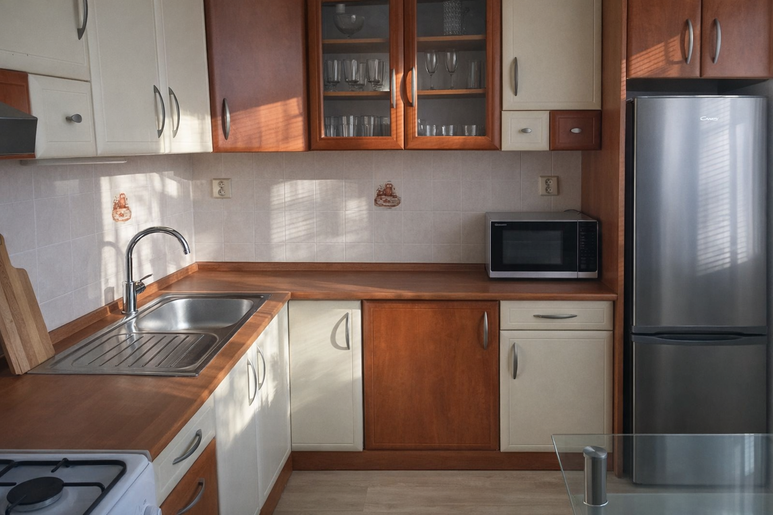 BRATISLAVA-Dúbravka NA PREDAJ 1 izbový byt