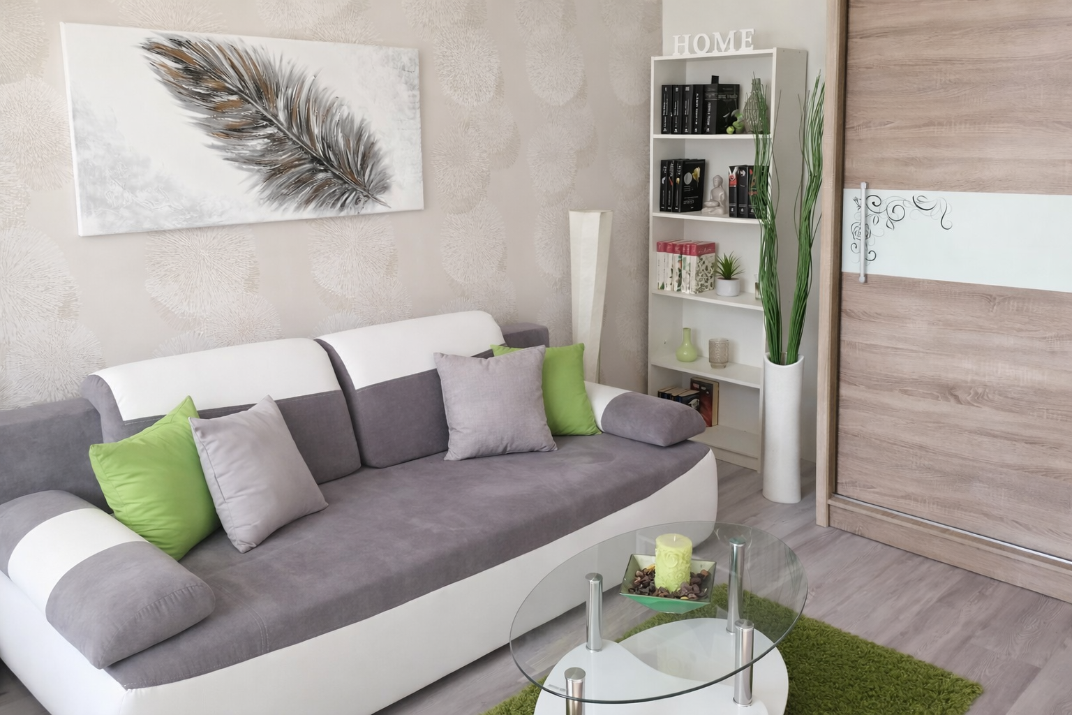 BRATISLAVA-Dúbravka NA PREDAJ 1 izbový byt