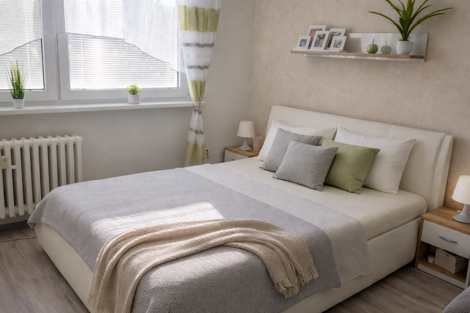 BRATISLAVA-Dúbravka NA PREDAJ 1 izbový byt