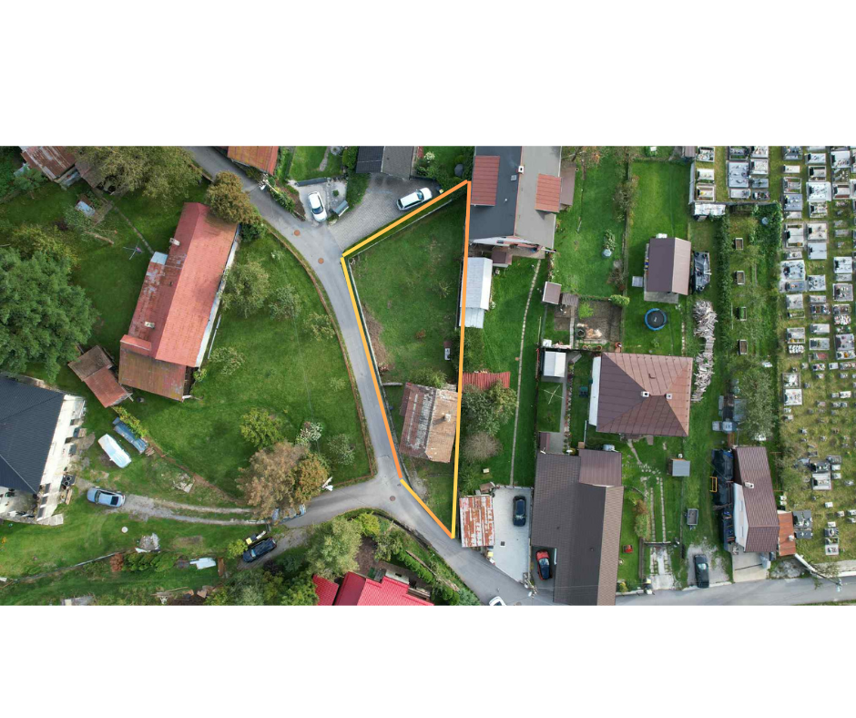 Na predaj rodinný dom v Krasne nad Kysucou