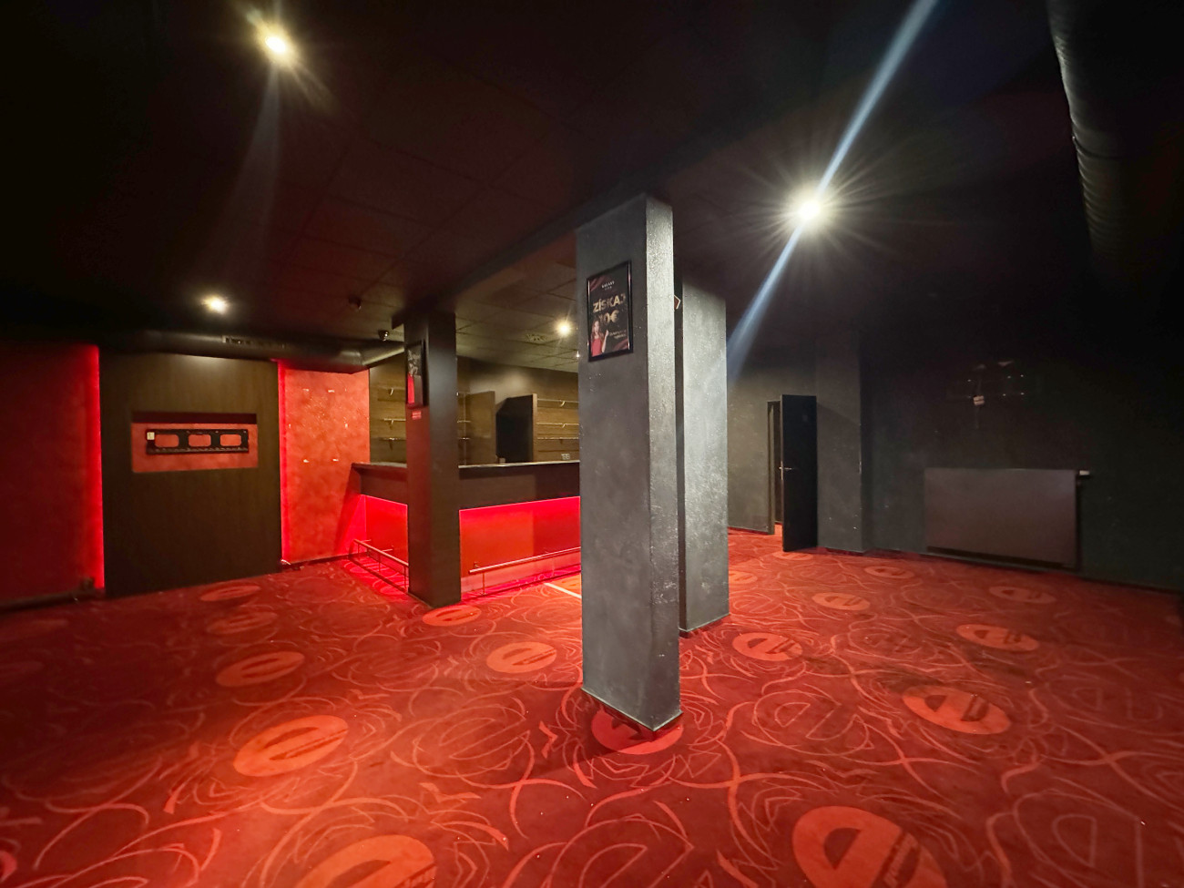 Na predaj ponúkame nebytový priestor - Hájik