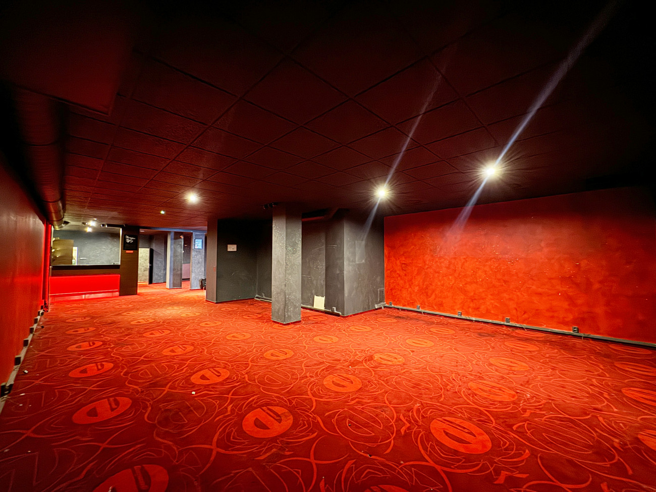 Na predaj ponúkame nebytový priestor - Hájik