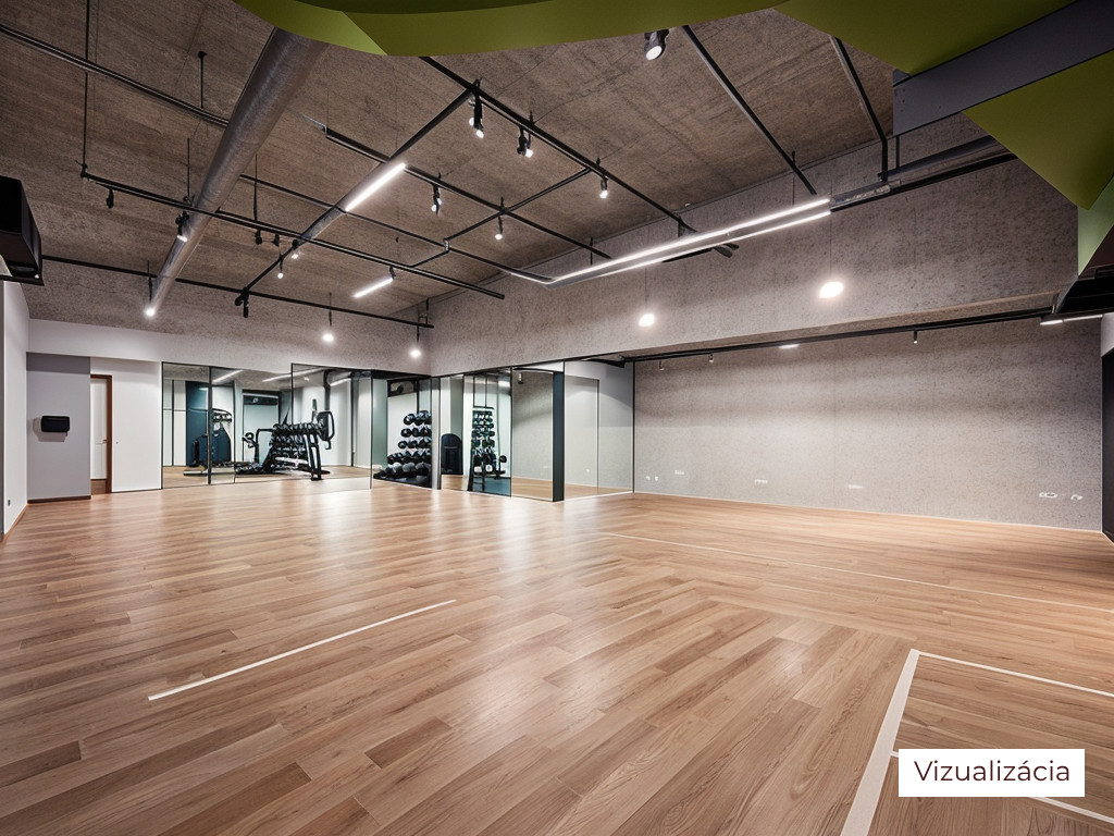 Na predaj ponúkame nebytový priestor - Hájik