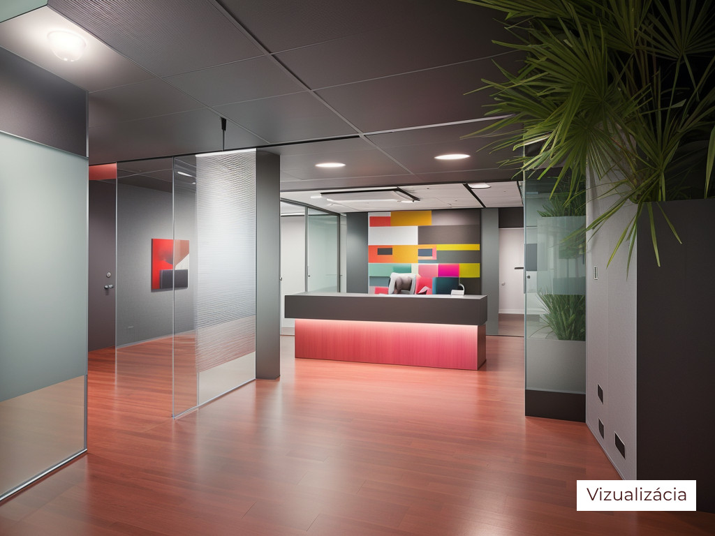 Na predaj ponúkame nebytový priestor - Hájik