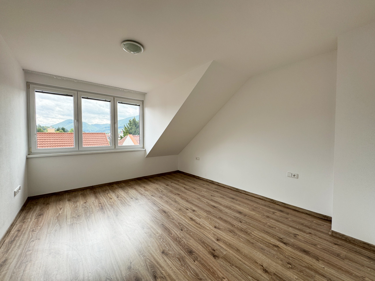 Na prenájom 3-izbový byt v Kysuckom Novom Meste