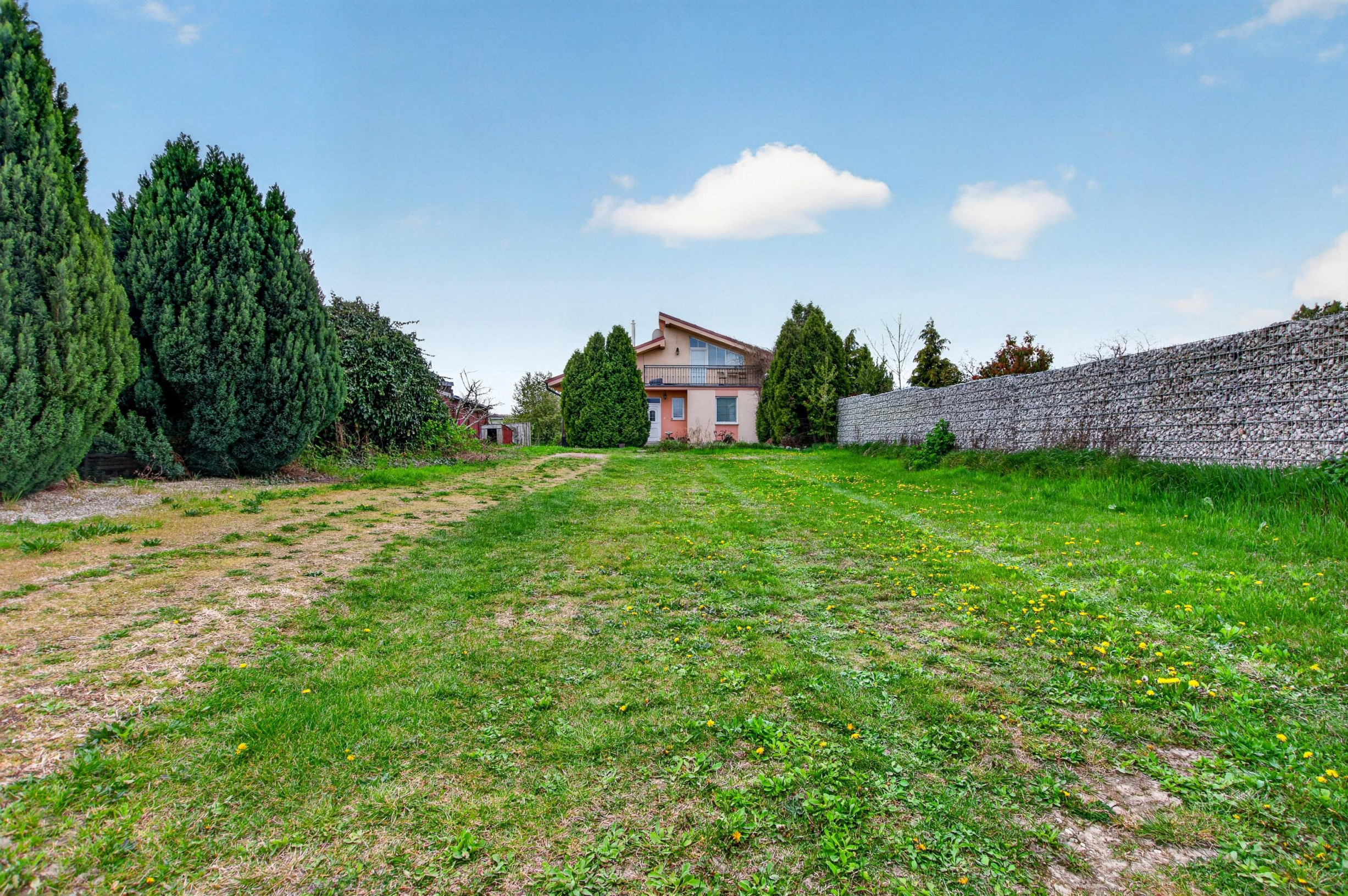 5 izbový rodinný dom Nová Dedinka na predaj, 1445 m2 pozemok