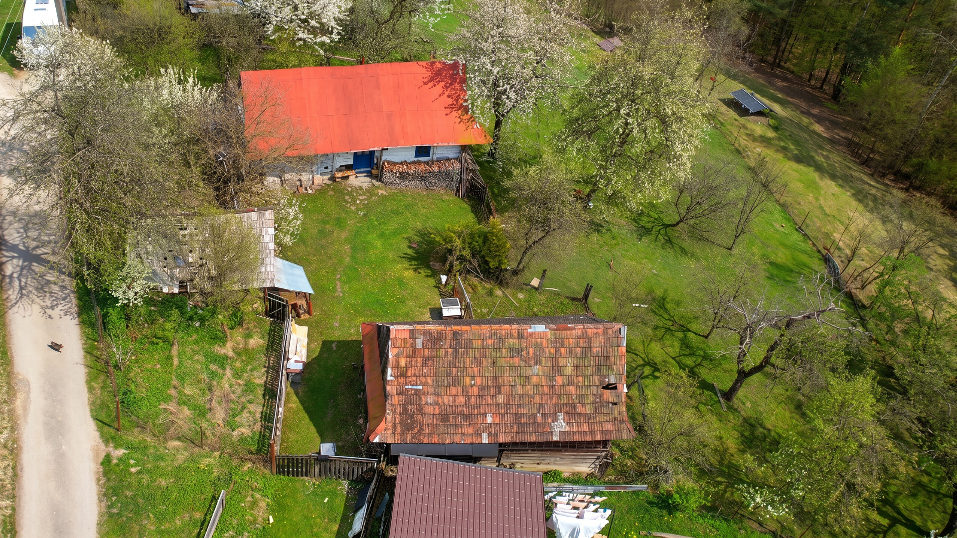 Rodinný dom – drevenica Rudinská, 1375m2