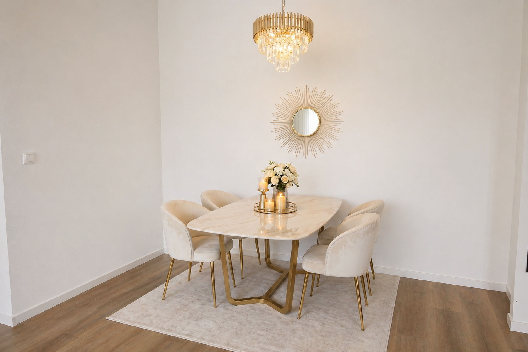 3-izbový byt v novostavbe s loggiou a možnosťou terasy, Žilina