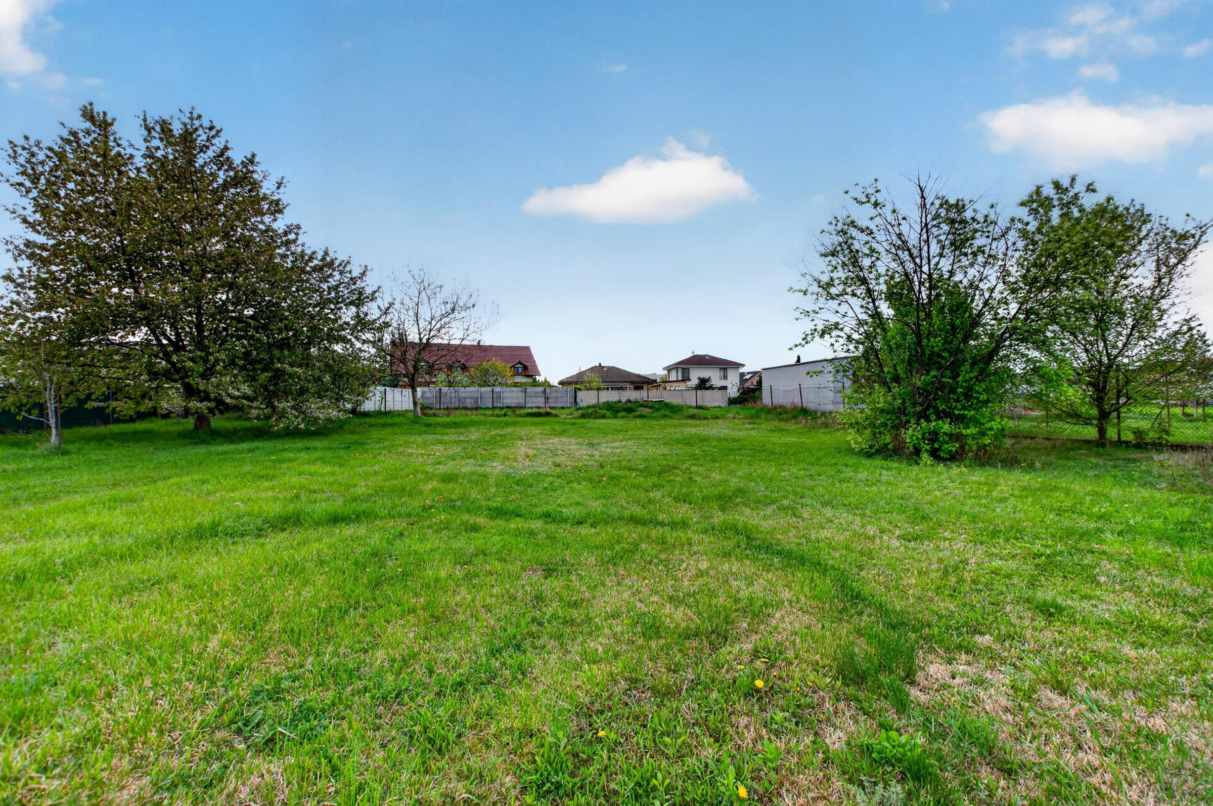 5 izbový rodinný dom Nová Dedinka na predaj, 1445 m2 pozemok