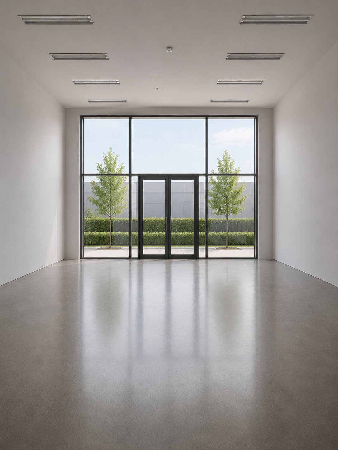 Skladovo-výrobný priestor na prenájom – 81 m²