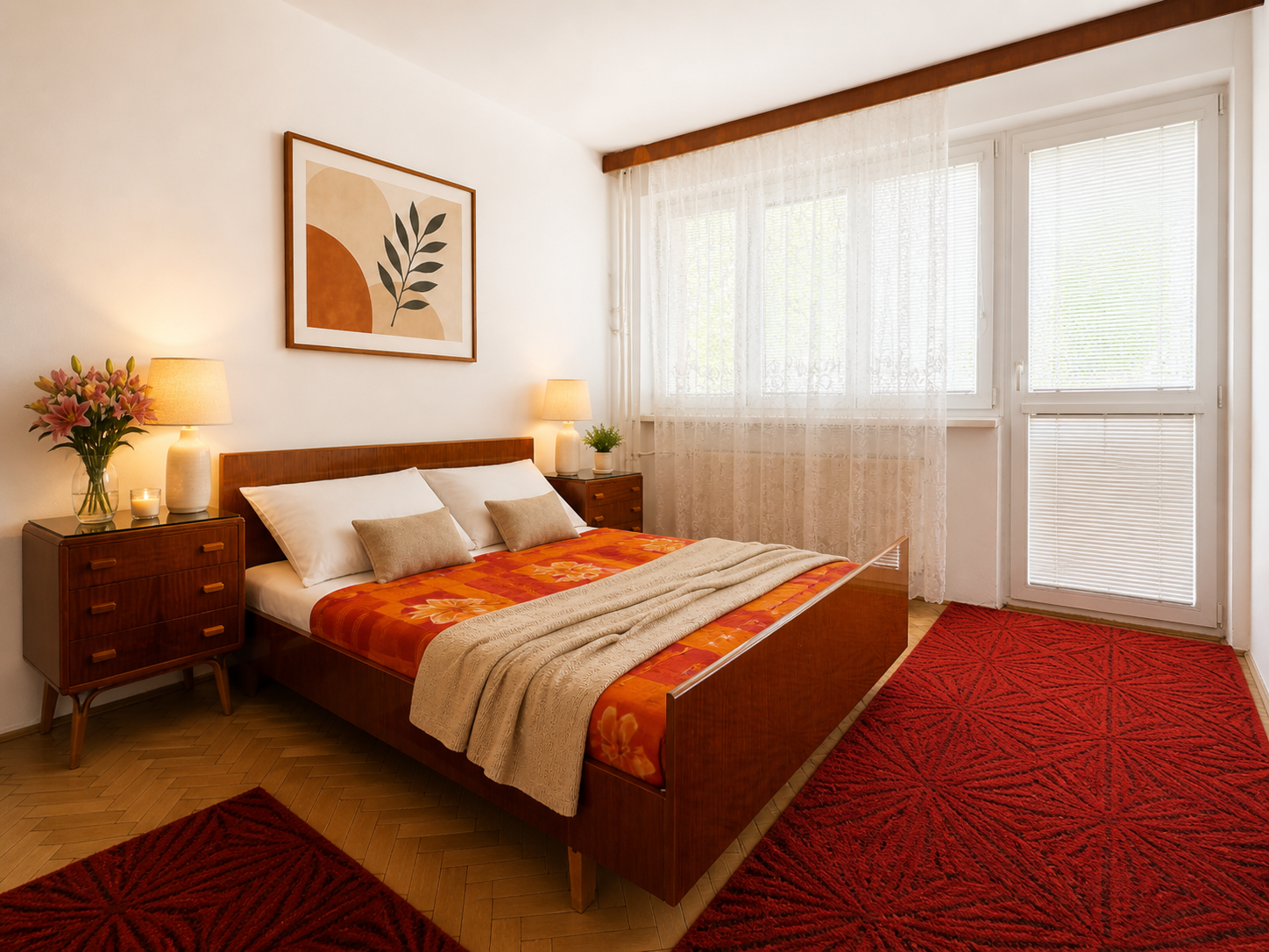 Na predaj praktický 2-iz byt len 3min od centra