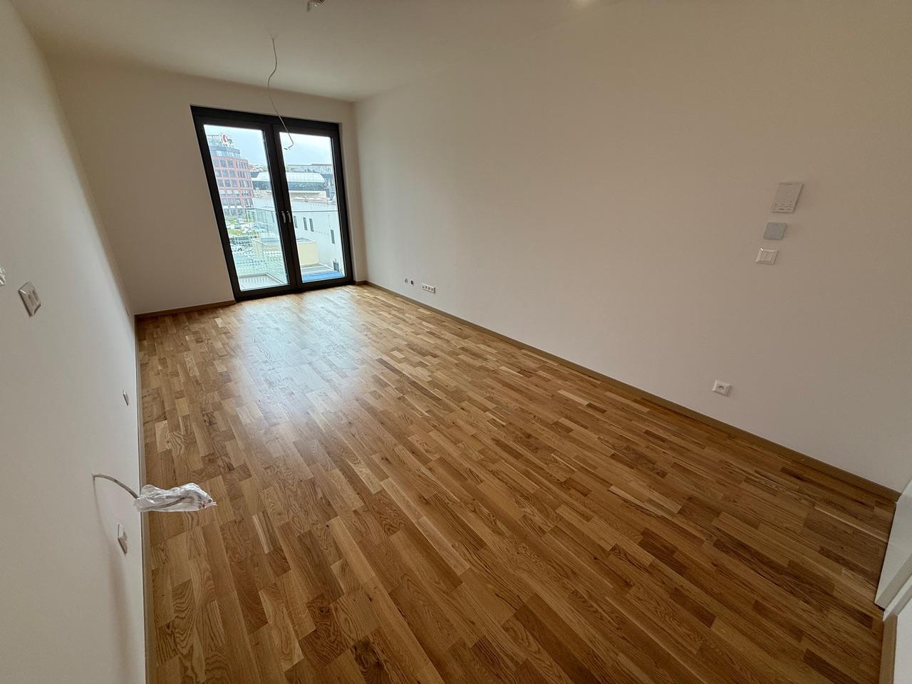 Na predaj 3 izbový byt v downtown METROPOLIS