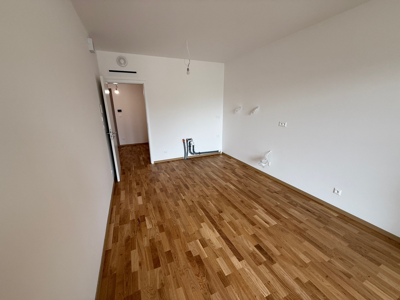 Na predaj 3 izbový byt v downtown METROPOLIS