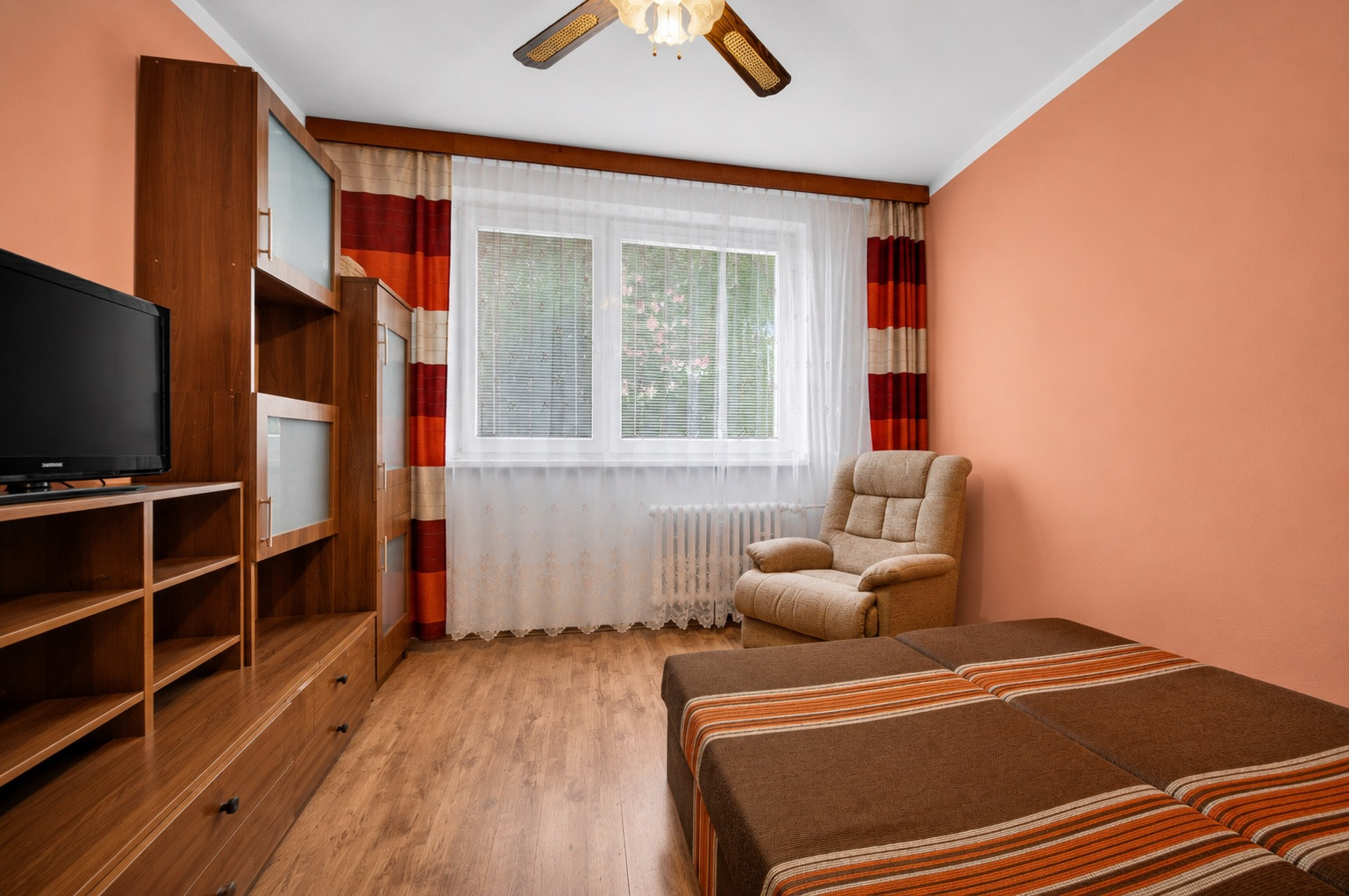 3-izbový byt pri Ekonomickej univerzite | výborná dispozícia | 69m2 | Ovsište - kde nerozhoduje stav bytu, ale lokalita