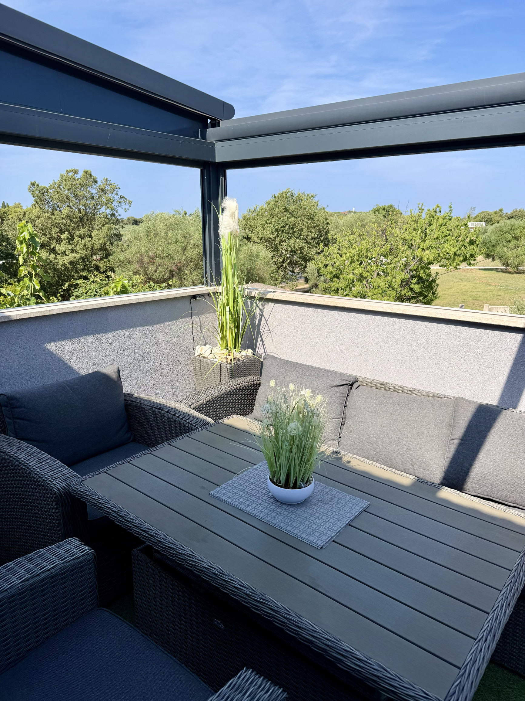Na predaj luxusný apartmán pri mori -Rovinj Chorvátsko