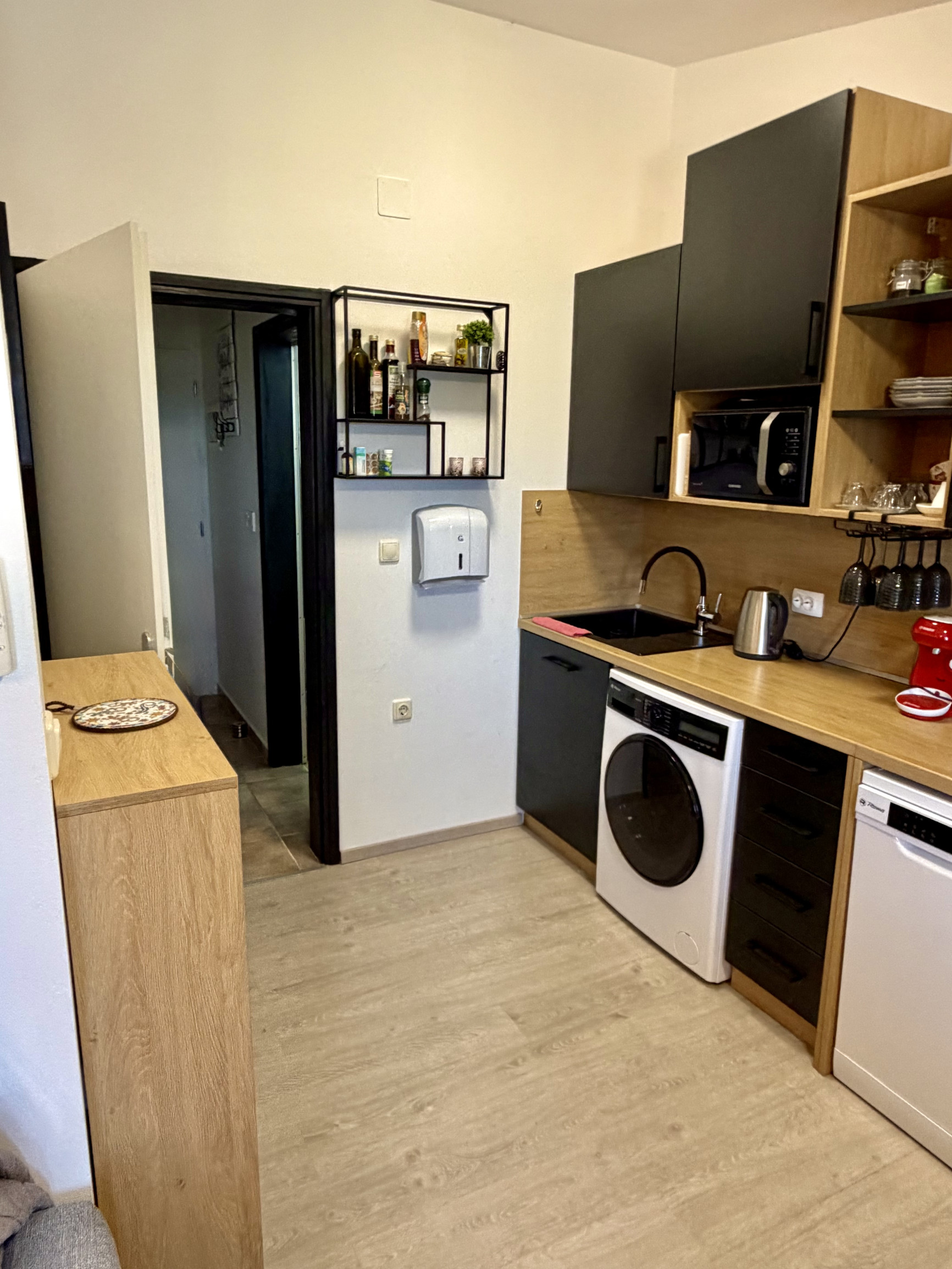 Na predaj luxusný apartmán pri mori -Rovinj Chorvátsko