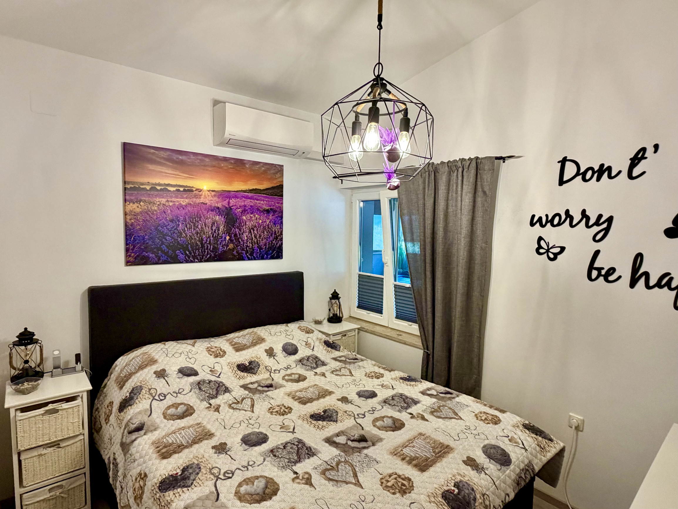 Na predaj luxusný apartmán pri mori -Rovinj Chorvátsko