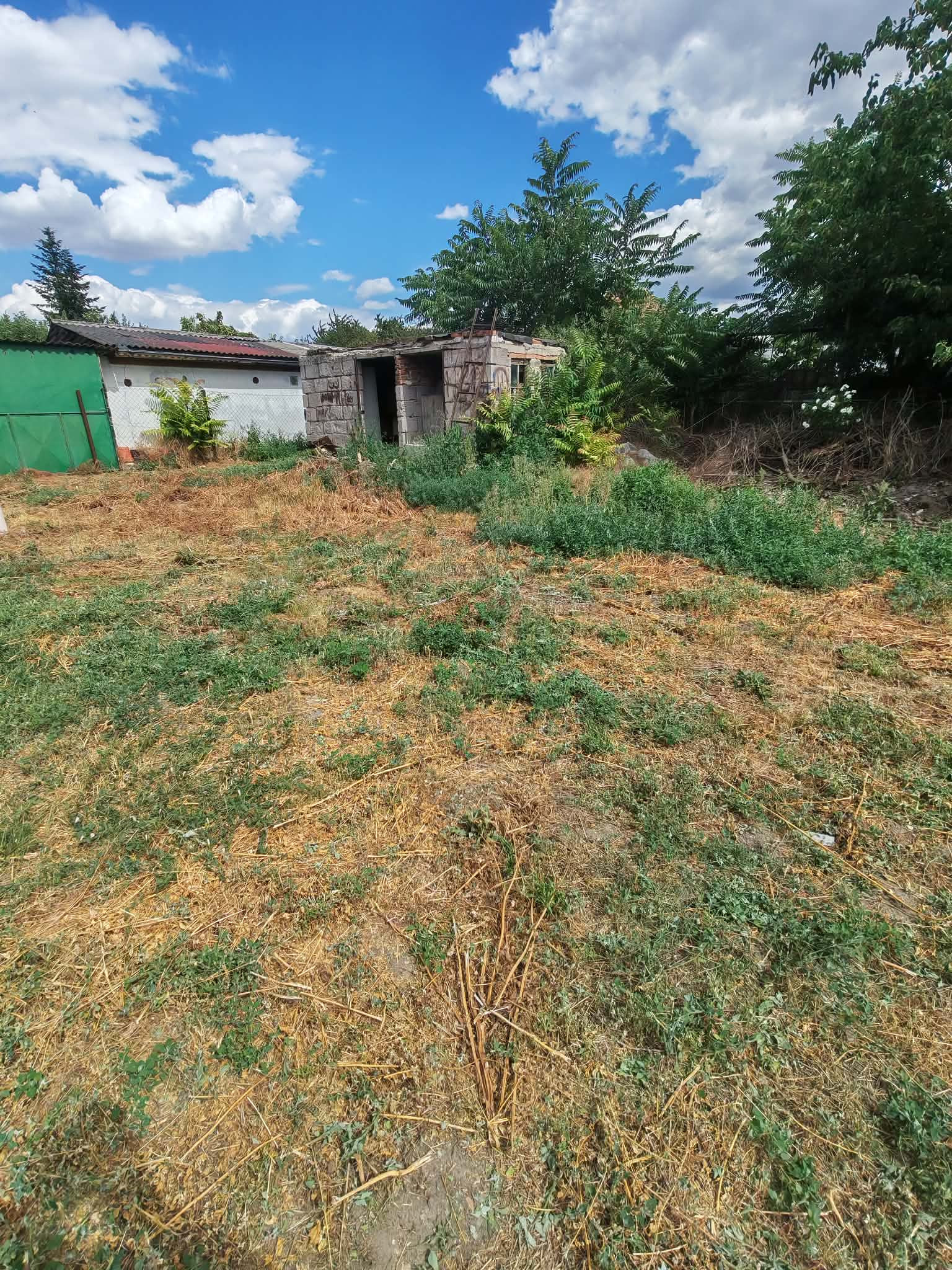 Na predaj starší rodinný dom v obci Pribeta