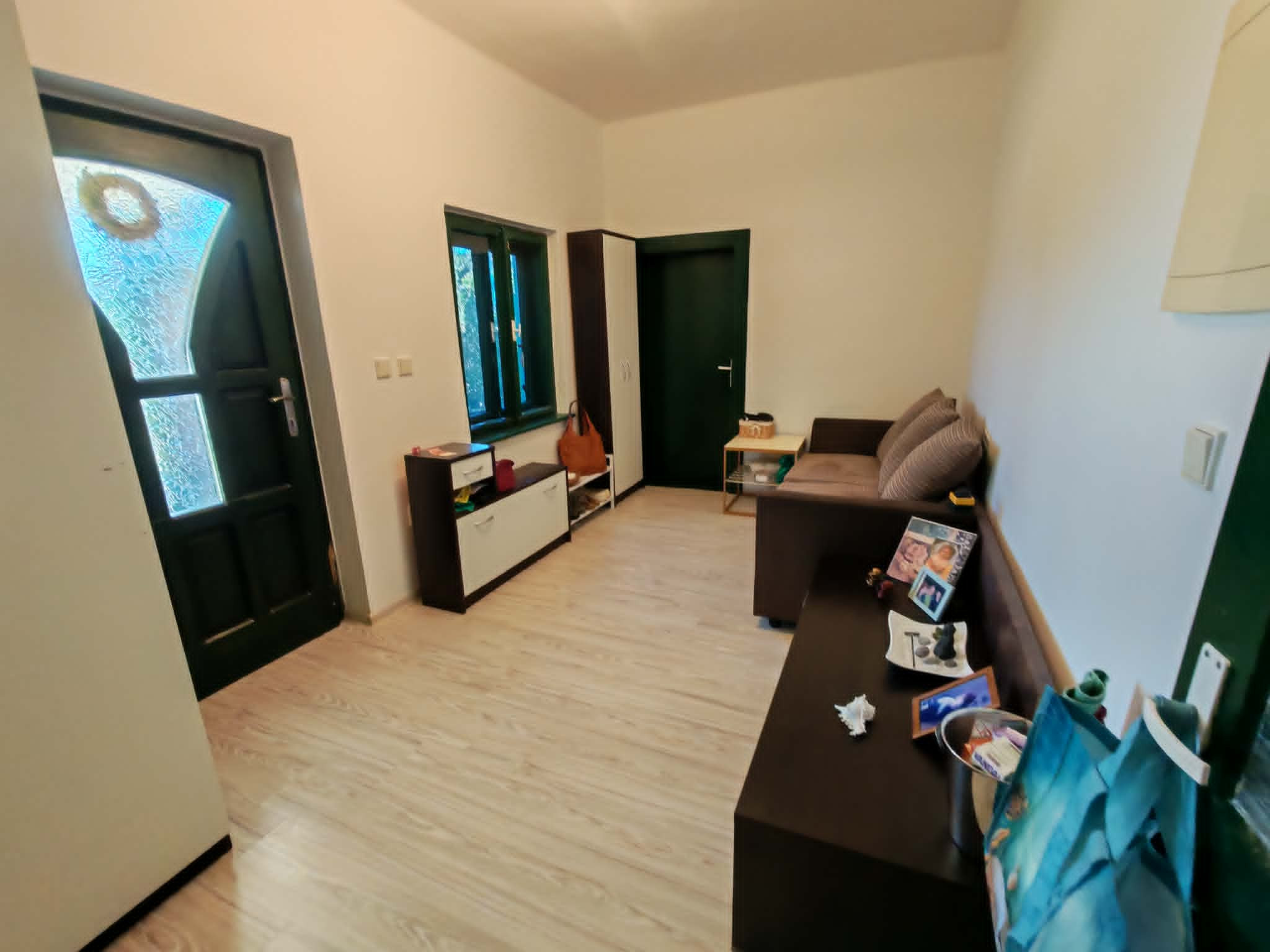 Na predaj útulný rodinný dom v blízkosti Dunaja v obci Kravany nad Dunajom